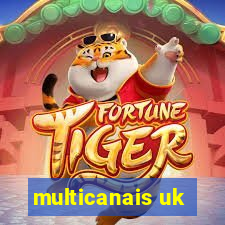 multicanais uk